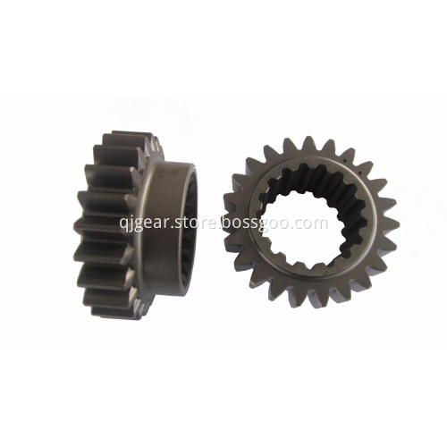 Forging MF285 pinion high speed pinion